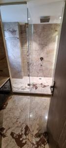 Bathroom Image of 2100 Sq.ft 4 BHK Builder Floor for sale in Greater Kailash II New Delhi for Rs. 110000000