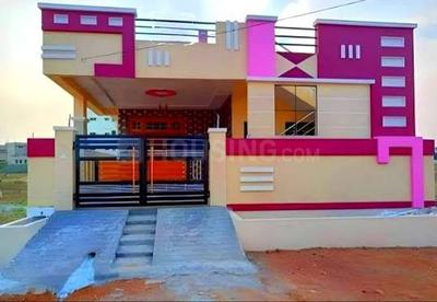 Image of 600 Sq.ft 1 BHK Independent House for sale in Basavanatta, Kolar for Rs. 2189400