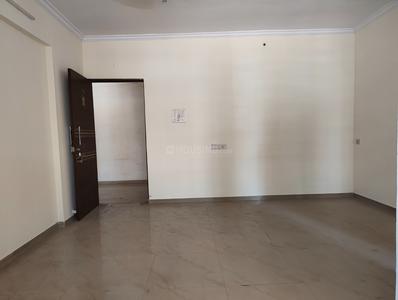 Hall Image of 1140 Sq.ft 2 BHK Apartment / Flat for sale in Dharti Sai Archana, Kamothe Navi Mumbai for Rs. 12500000