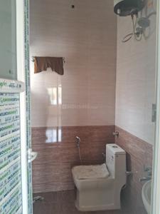 Image of 500 Sq.ft 1 BHK Apartment / Flat for rent in HBR Layout, Bengaluru for Rs. 15000