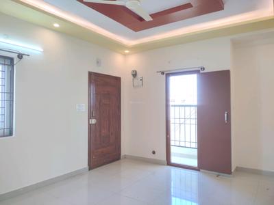 Living Room Image of 1400 Sq.ft 2 BHK Builder Floor for rent in Muneshwara Nagar Bengaluru for Rs. 50000