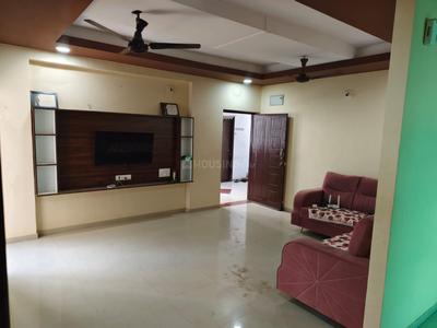 Hall Image of 1350 Sq.ft 2 BHK Apartment / Flat for sale in Bhayli Vadodara for Rs. 4000000
