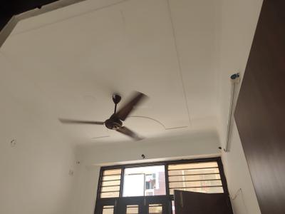 Bedroom Image of 950 Sq.ft 2 BHK Builder Floor for sale in Indirapuram Ghaziabad for Rs. 7200000