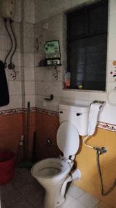 Image of 630 Sq.ft 1 BHK Apartment / Flat for rent in Acme Amay Co-Op Housing Society, Goregaon East, Mumbai for Rs. 54000