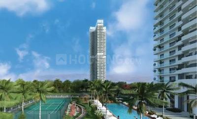 Image of 5581 Sq.ft 4 BHK Apartment / Flat for sale in Central Park Flower Valley Bignonia Towers, Sector 33, Sohna for Rs. 94500000