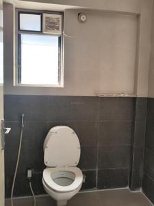 Common Bathroom Image of 1250 Sq.ft 2 BHK Apartment / Flat for sale in Ajmera I Land, Wadala East Mumbai for Rs. 37100000