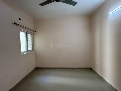 Bedroom Image of 804 Sq.ft 2 BHK Apartment / Flat for rent in Amrapali Dream Valley 2, Noida Extension Greater Noida for Rs. 18000