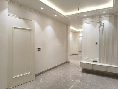 Living Room Image of 1350 Sq.ft 3 BHK Builder Floor for sale in Indirapuram Ghaziabad for Rs. 17000231