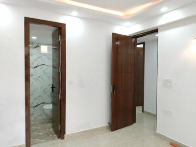 Bedroom Image of 1700 Sq.ft 3 BHK Apartment / Flat for sale in CGHS The Shabad, Sector 13 Dwarka New Delhi for Rs. 27900000