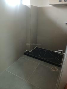 Image of 1760 Sq.ft 3 BHK Apartment / Flat for rent in Amberpet, Hyderabad for Rs. 45000