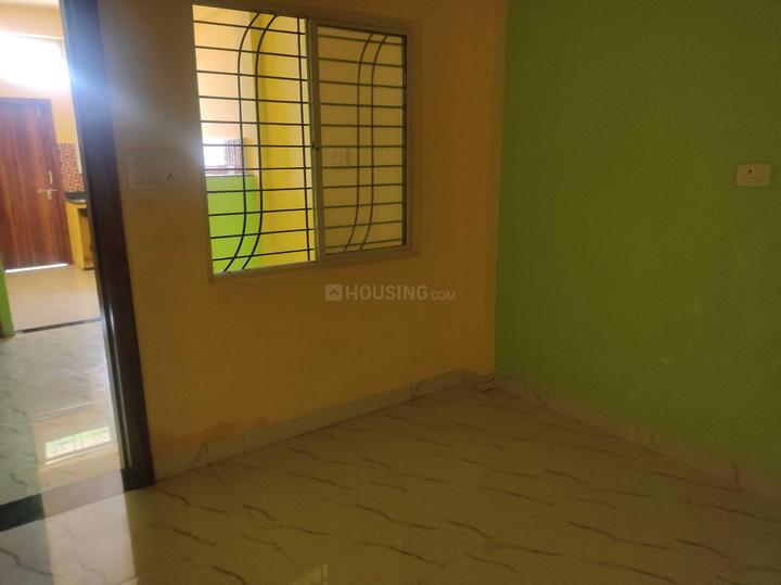 Alochaya Apartment Bedroom 1