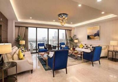 4 BHK Flat