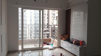 Living Room Image of 1245 Sq.ft 2.5 BHK Apartment / Flat for sale in ACE Divino, Noida Extension Greater Noida for Rs. 13200000