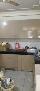 Kitchen Image of 1900 Sq.ft 3.5 BHK Apartment / Flat for sale in Purvanchal PMO Apartments, Sector 62 Noida for Rs. 22000000