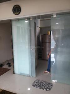Bathroom Image of 1050 Sq.ft 2 BHK Apartment / Flat for rent in Rosa Bella, Thane West Thane for Rs. 32000