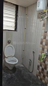 KK Sapphire Bathroom Two 3