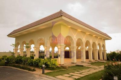 Image of 1200 Sq.ft Residential Plot / Land for sale in Legacy Terreno, Shettigere, Bengaluru for Rs. 16500000