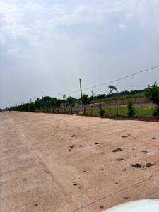 Image of 1250 Sq.ft Residential Plot / Land for sale in Old Dhamtari Road, Raipur for Rs. 3125000