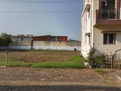 Sivanthangal Plot View 1