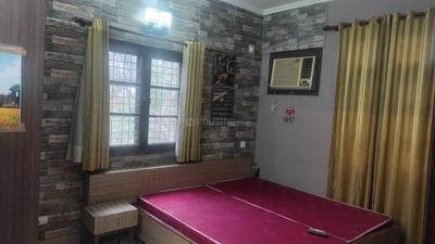 2 BHK Independent Builder Floor