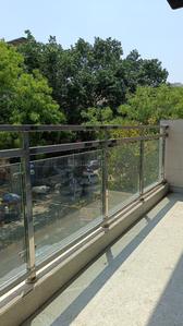 Image of 900 Sq.ft 2 BHK Builder Floor for sale in Kalkaji, New Delhi for Rs. 17500000