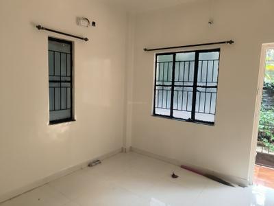 Bedroom Image of 700 Sq.ft 1 BHK Apartment / Flat for rent in Kothrud Pune for Rs. 24000