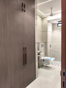 Bedroom Three Image of 2700 Sq.ft 4 BHK Builder Floor for sale in Paramount Luxury Floors Sushant Lok 3, Sector 57 Gurgaon for Rs. 36500000