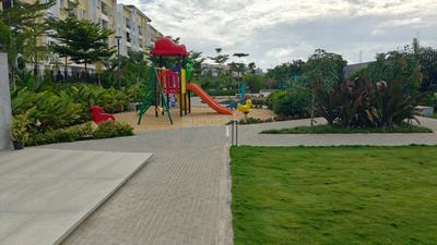Image of 1491 Sq.ft 3 BHK Apartment / Flat for sale in GRC Shreekrish, Choodasandra, Bengaluru for Rs. 17900000