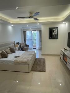 Bedroom Image of 3400 Sq.ft 4 BHK Apartment / Flat for sale in Addela Palm Resort, Raj Nagar Extension Ghaziabad for Rs. 34000000
