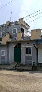 Image of 450 Sq.ft 2 BHK Independent House for sale in Mhow Gaon, Indore for Rs. 1540000