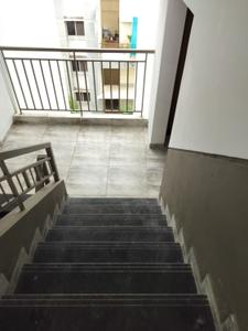 Balcony Image of 902 Sq.ft 2 BHK Apartment / Flat for sale in Warje Pune for Rs. 8500000