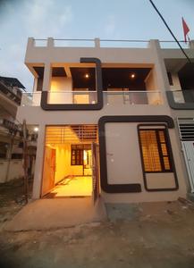 Image of 2550 Sq.ft 3 BHK Independent House for sale in Chitaipur, Varanasi for Rs. 11500000