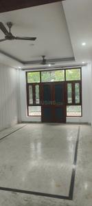 3 BHK Independent Builder Floor