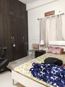 Bedroom Image of 1200 Sq.ft 3 BHK Apartment / Flat for sale in Hayathnagar Hyderabad for Rs. 6000000