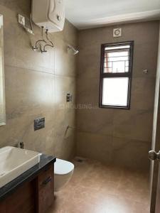 Image of 2200 Sq.ft 3 BHK Builder Floor for rent in Besant Nagar, Chennai for Rs. 130000