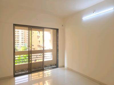 Bedroom Image of 670 Sq.ft 1 BHK Apartment / Flat for sale in Evershine Amavi 303, Virar West Virar for Rs. 4500000
