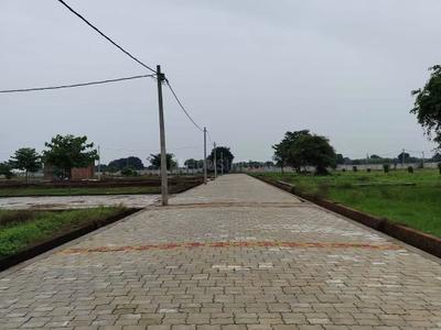 2 BHK Independent House