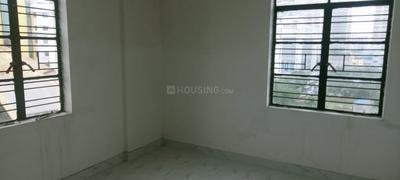 Bedroom Image of 908 Sq.ft 2 BHK Apartment / Flat for sale in Bengal Peerless Avidipta, Santoshpur Kolkata for Rs. 7800000