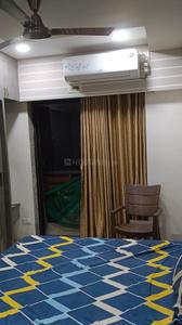 Bedroom Image of 627 Sq.ft 2 BHK Apartment / Flat for sale in SLD Nirvana, Zadeshwar Bharuch for Rs. 5500000