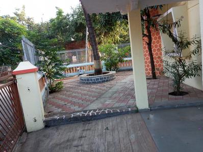 5 BHK Independent House