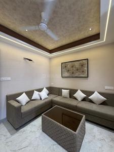 Hall Image of 1008 Sq.ft 2 BHK Apartment / Flat for sale in Nipania Indore for Rs. 6800000