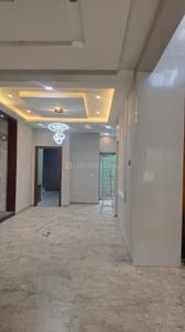 Hall Image of 3000 Sq.ft 4 BHK Independent House for rent in Nipania Indore for Rs. 80000