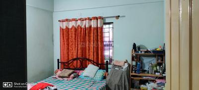 Bedroom Image of 1107 Sq.ft 2 BHK Apartment / Flat for sale in SLV Sannidhi Classic by SLV Developers, Horamavu Bengaluru for Rs. 6500000