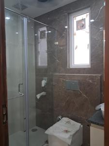 DDA Mig Flats Attached Bathroom with Bedroom Three 4