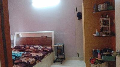 Bedroom Image of 1040 Sq.ft 2 BHK Apartment / Flat for sale in Bharat Niliya, Brookefield Bengaluru for Rs. 8500000