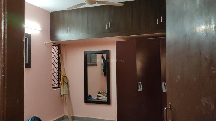 Richmond Town Bedroom 1