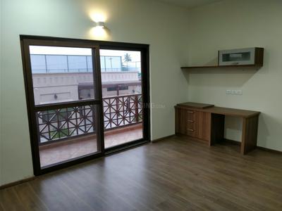 Bedroom Image of 3000 Sq.ft 4 BHK Villa for rent in SRK The Villagio, K R Puram Bengaluru for Rs. 110000
