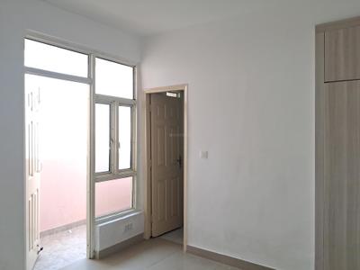 Bedroom Image of 1150 Sq.ft 2.5 BHK Apartment / Flat for sale in Supertech Cape Town, Sector 74 Noida for Rs. 11700000