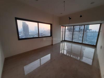 Hall Image of 1465 Sq.ft 3 BHK Apartment / Flat for sale in Ashwa Atharva Samruddhi Residency, Dadar East Mumbai for Rs. 65000000