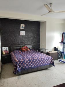 Bedroom Image of 1619 Sq.ft 3 BHK Apartment / Flat for sale in Goyal Intercity, Thaltej Ahmedabad for Rs. 9500000